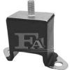 ROVER GEX7048 Holder, exhaust system